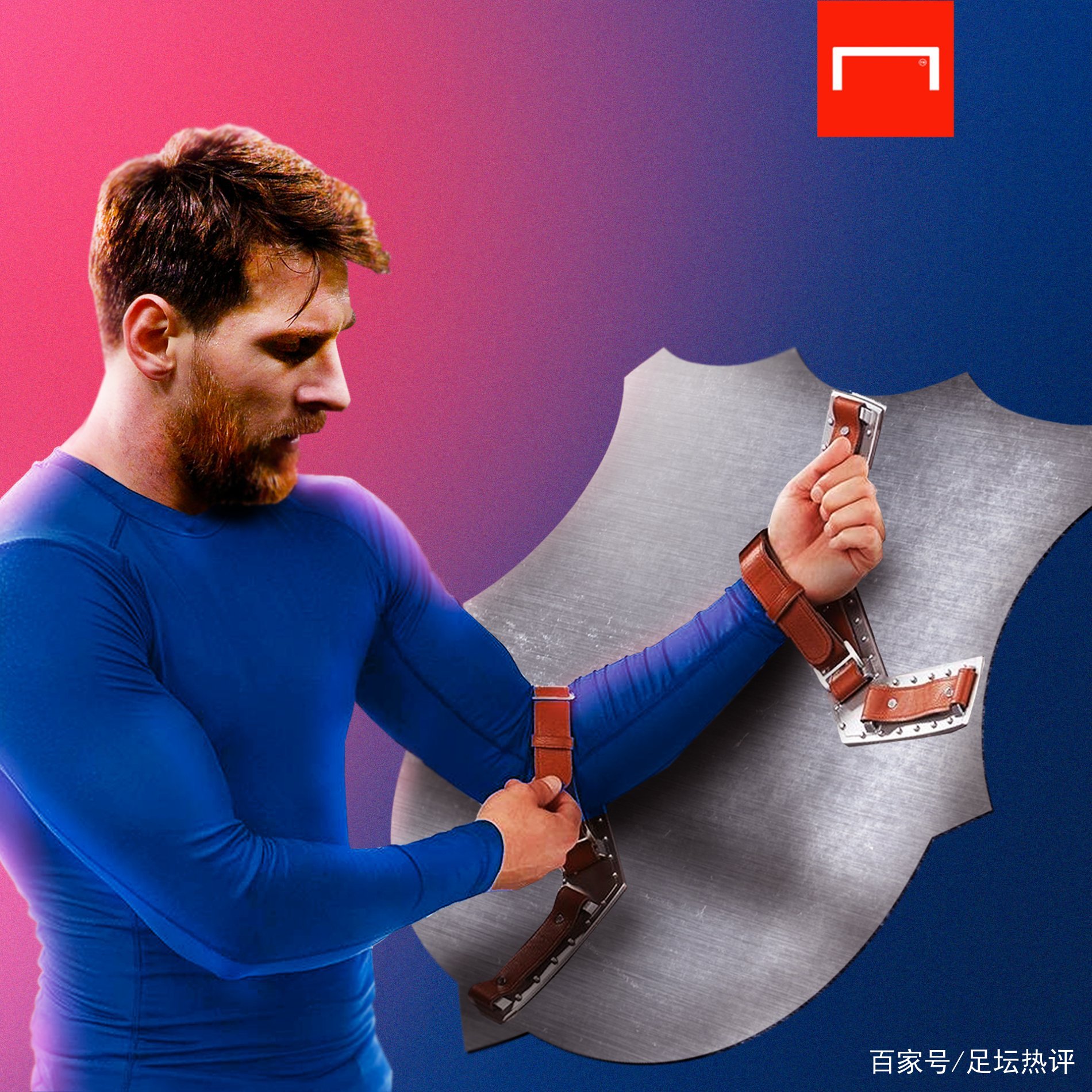 稳健表现的